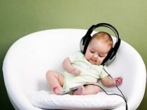 Âm nhạc giúp trẻ thông minh hơn